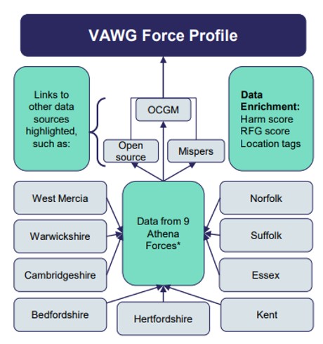 VAWG Profile