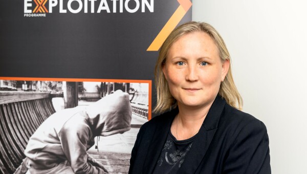 Kate Thacker New