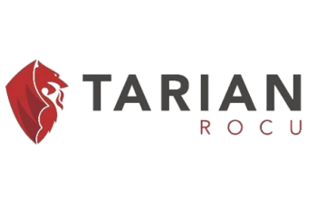 Tarian logo website